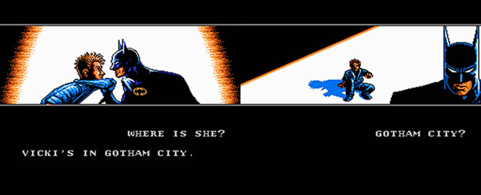 Prototype Cutscenes
