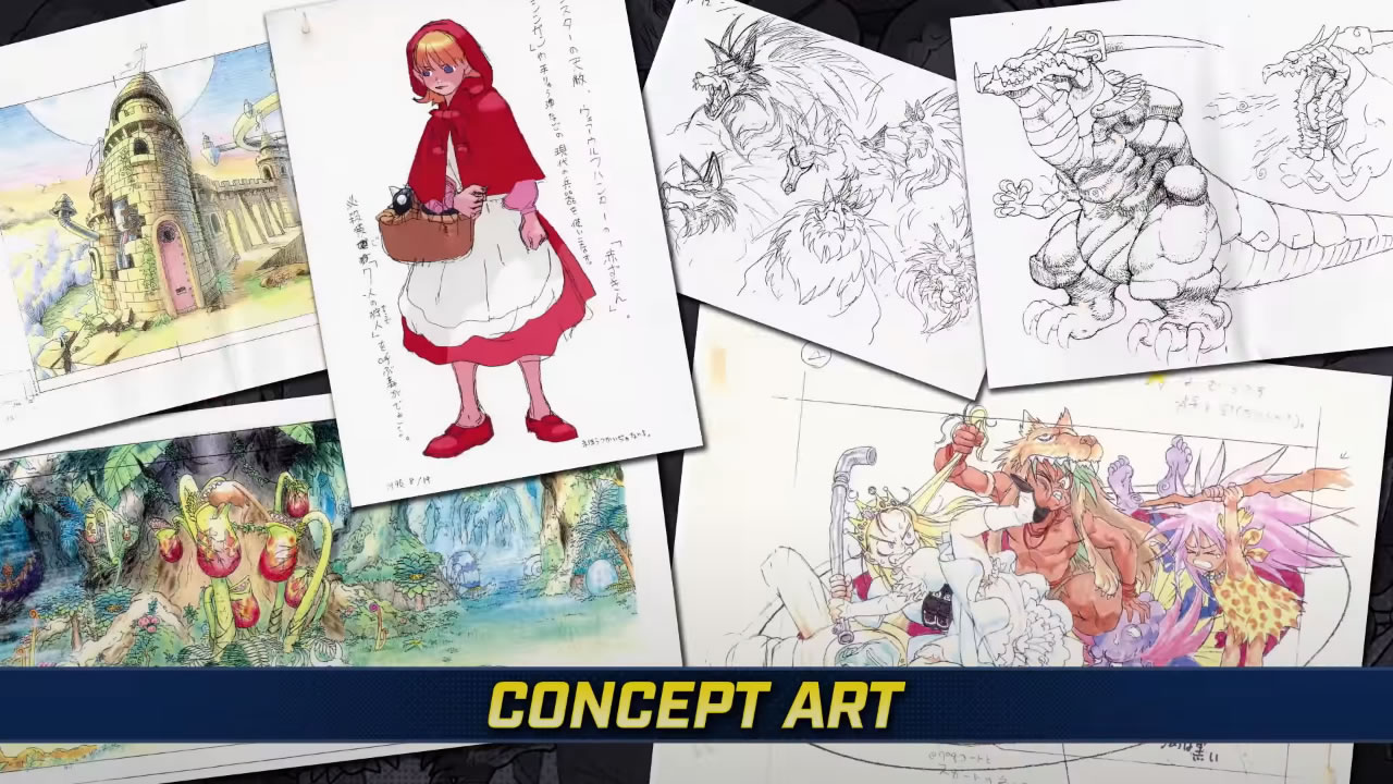 Capcom Fighting Collection