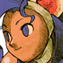 Felicia - Portrait