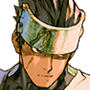 Hayato - Portrait