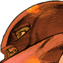 Juggernaut - Portrait
