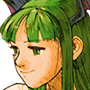 Morrigan - Portrait