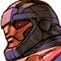 Sentinel - Portrait