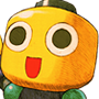 Servbot - Portrait