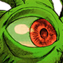 Shuma Gorath - Portrait