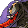 Venom - Portrait