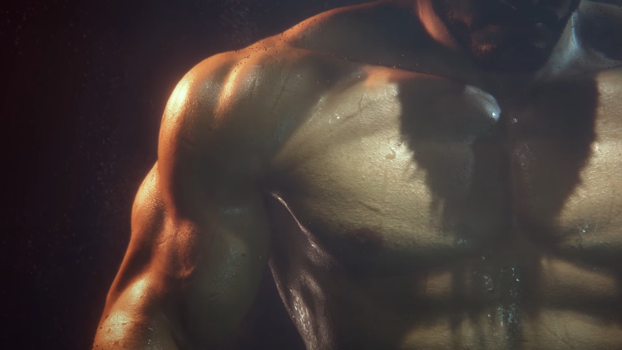 Street Fighter 6 - Teaser Trailer