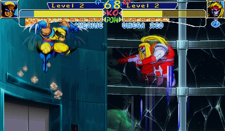 Super Jump